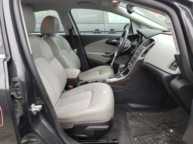 Photo 4 VIN: 1G4PP5SK8E4239443 - BUICK VERANO 