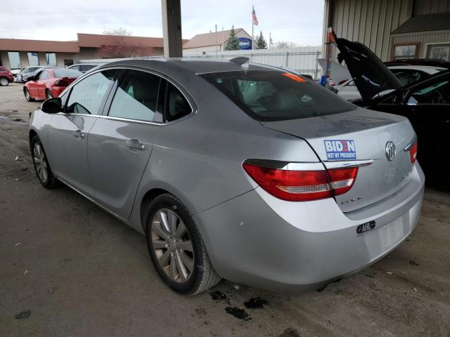 Photo 2 VIN: 1G4PP5SK8F4150215 - BUICK VERANO 