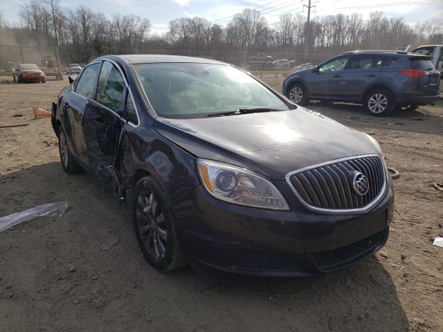 Photo 0 VIN: 1G4PP5SK8F4164826 - BUICK VERANO 