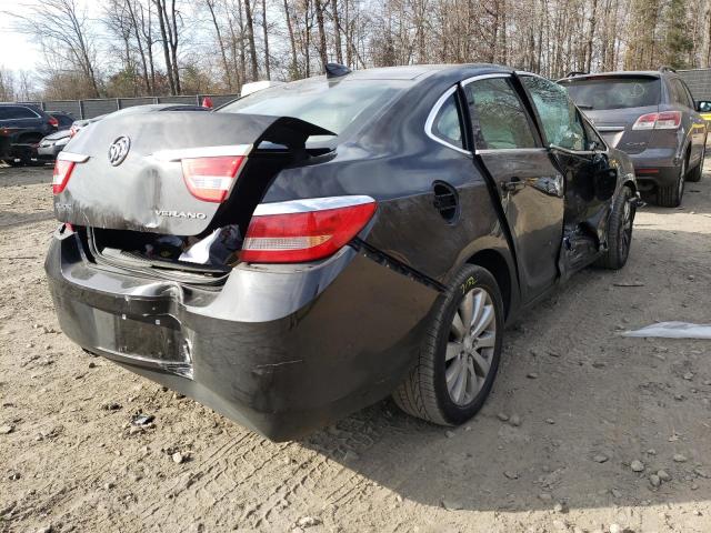 Photo 3 VIN: 1G4PP5SK8F4164826 - BUICK VERANO 