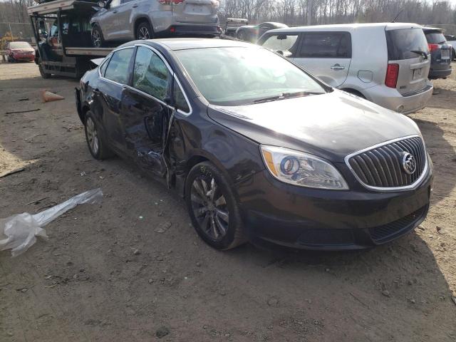 Photo 8 VIN: 1G4PP5SK8F4164826 - BUICK VERANO 