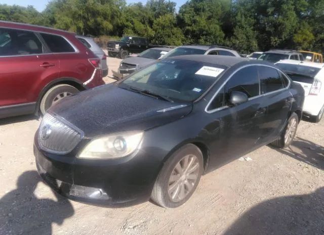 Photo 1 VIN: 1G4PP5SK8F4197986 - BUICK VERANO 