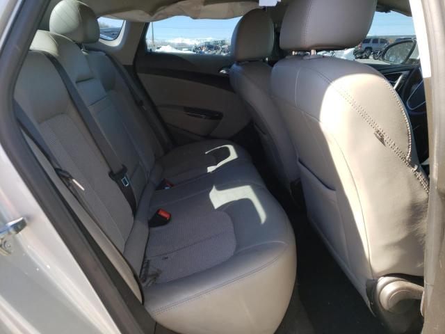 Photo 9 VIN: 1G4PP5SK8F4198975 - BUICK VERANO 