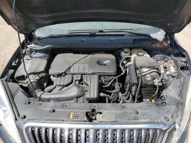 Photo 10 VIN: 1G4PP5SK8F4205374 - BUICK VERANO 