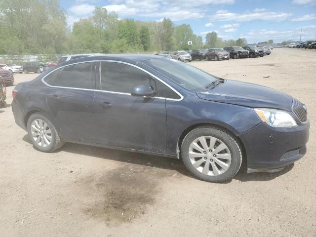 Photo 3 VIN: 1G4PP5SK8F4205374 - BUICK VERANO 