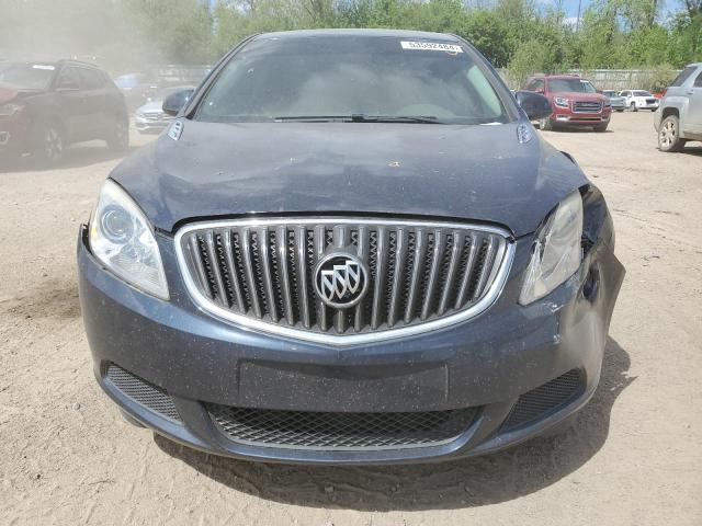 Photo 4 VIN: 1G4PP5SK8F4205374 - BUICK VERANO 