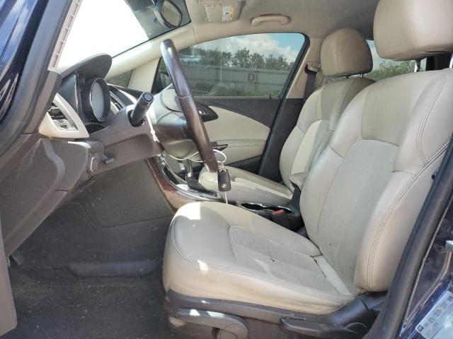 Photo 6 VIN: 1G4PP5SK8F4205374 - BUICK VERANO 