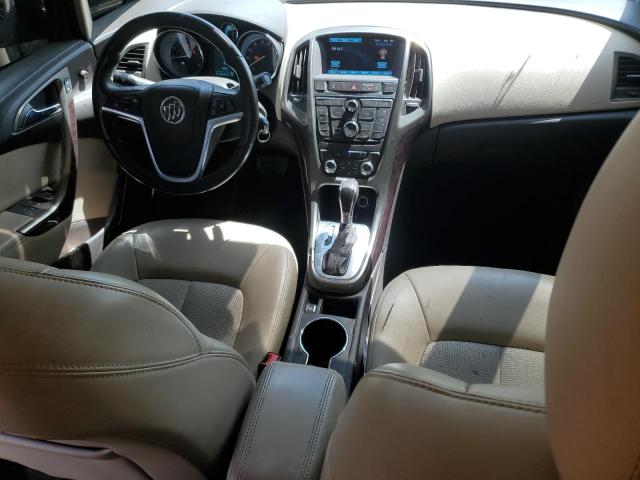 Photo 7 VIN: 1G4PP5SK8F4205374 - BUICK VERANO 