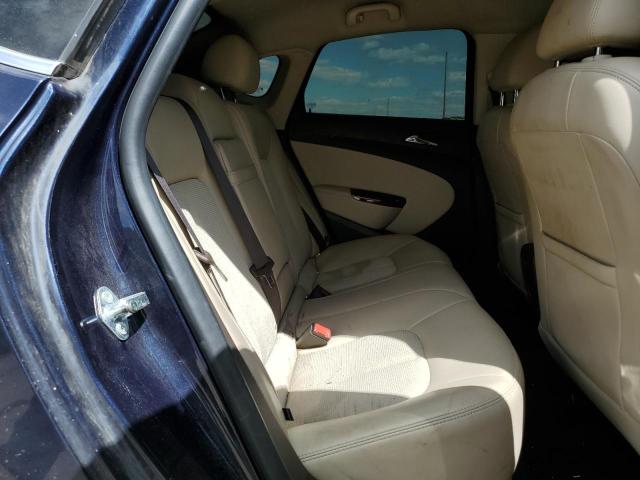 Photo 9 VIN: 1G4PP5SK8F4205374 - BUICK VERANO 