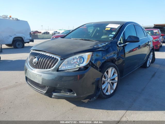 Photo 1 VIN: 1G4PP5SK8F4206184 - BUICK VERANO 