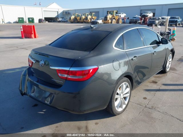 Photo 3 VIN: 1G4PP5SK8F4206184 - BUICK VERANO 