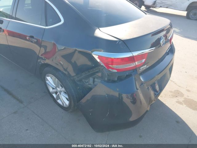 Photo 5 VIN: 1G4PP5SK8F4206184 - BUICK VERANO 