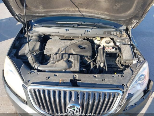 Photo 9 VIN: 1G4PP5SK8F4206184 - BUICK VERANO 