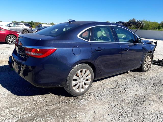 Photo 2 VIN: 1G4PP5SK8F4219775 - BUICK VERANO 