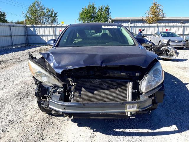 Photo 4 VIN: 1G4PP5SK8F4219775 - BUICK VERANO 