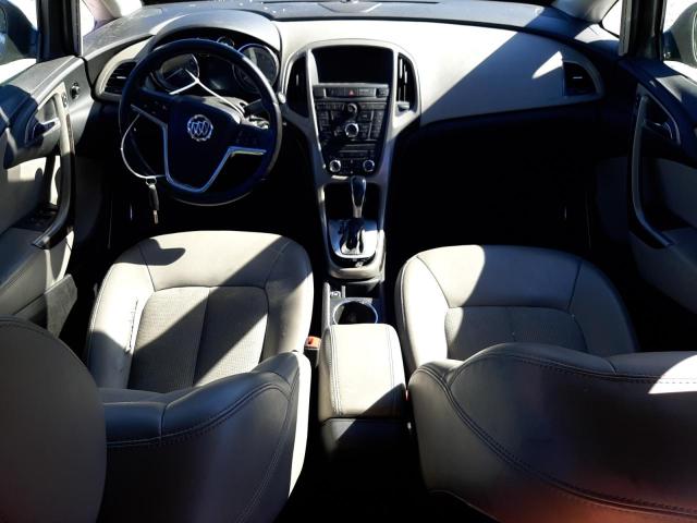 Photo 7 VIN: 1G4PP5SK8F4219775 - BUICK VERANO 