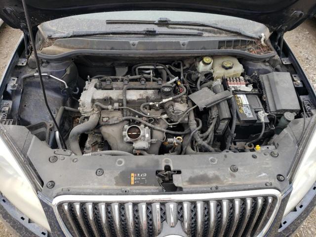 Photo 10 VIN: 1G4PP5SK8G4100657 - BUICK VERANO 