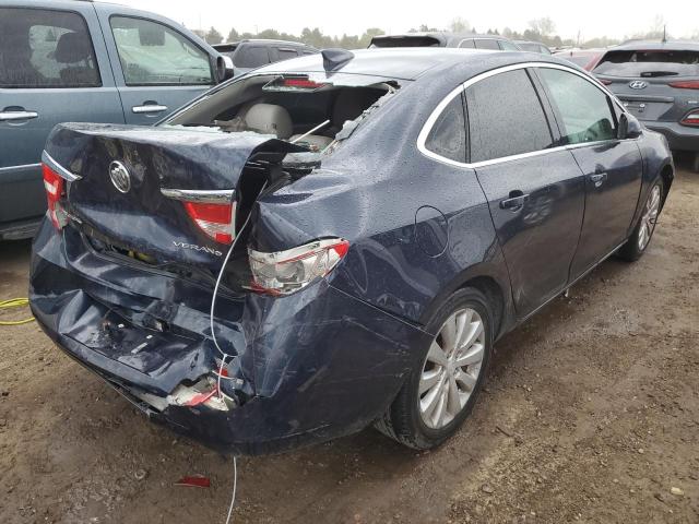 Photo 2 VIN: 1G4PP5SK8G4100657 - BUICK VERANO 