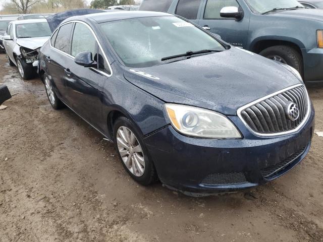 Photo 3 VIN: 1G4PP5SK8G4100657 - BUICK VERANO 