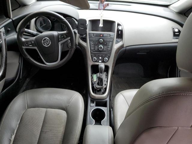 Photo 7 VIN: 1G4PP5SK8G4100657 - BUICK VERANO 