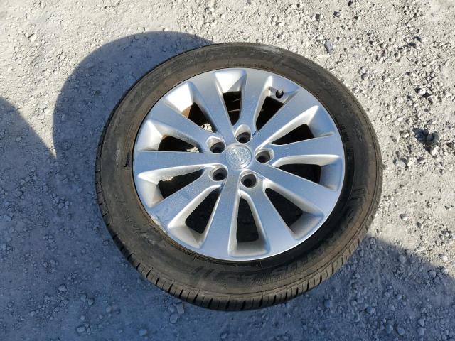 Photo 11 VIN: 1G4PP5SK8G4110900 - BUICK VERANO 