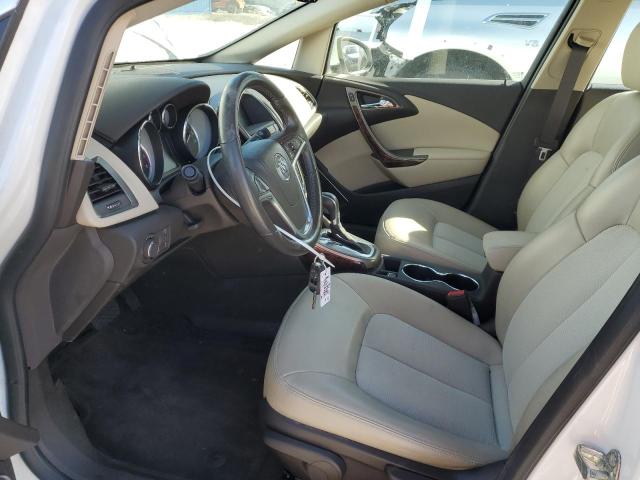 Photo 6 VIN: 1G4PP5SK8G4110900 - BUICK VERANO 