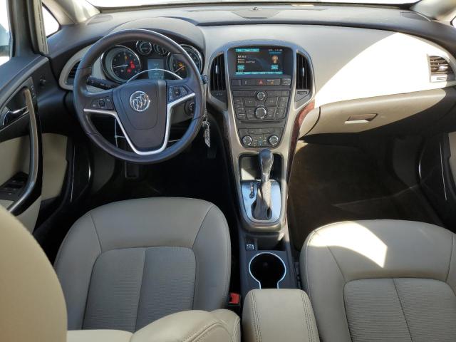 Photo 7 VIN: 1G4PP5SK8G4110900 - BUICK VERANO 