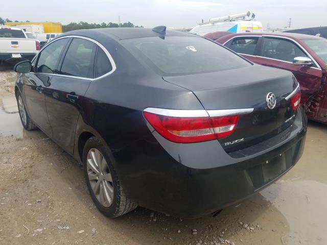 Photo 2 VIN: 1G4PP5SK8G4116132 - BUICK VERANO 