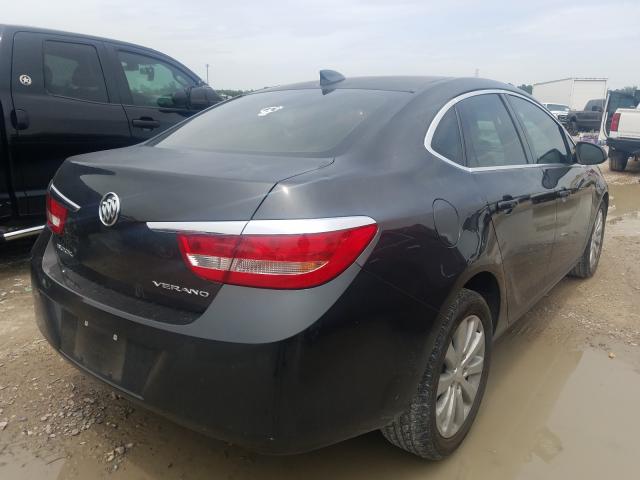 Photo 3 VIN: 1G4PP5SK8G4116132 - BUICK VERANO 