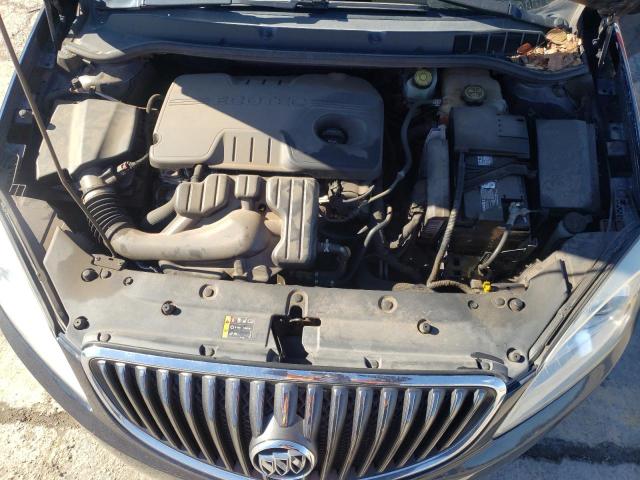 Photo 10 VIN: 1G4PP5SK8G4119368 - BUICK VERANO 