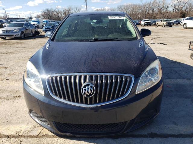 Photo 4 VIN: 1G4PP5SK8G4119368 - BUICK VERANO 