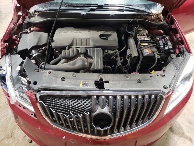 Photo 6 VIN: 1G4PP5SK8G4124392 - BUICK VERANO 