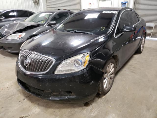 Photo 1 VIN: 1G4PP5SK8G4126613 - BUICK VERANO 