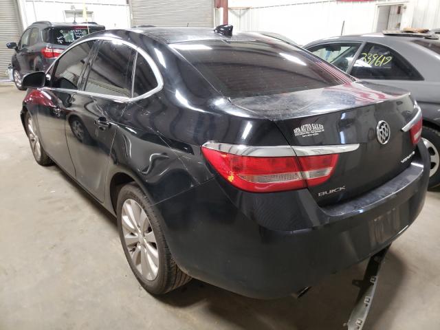 Photo 2 VIN: 1G4PP5SK8G4126613 - BUICK VERANO 