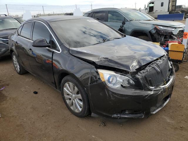 Photo 3 VIN: 1G4PP5SK8G4127938 - BUICK VERANO 