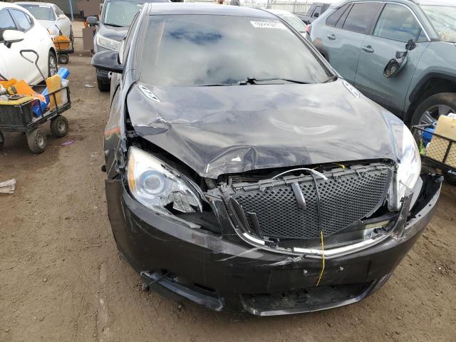 Photo 4 VIN: 1G4PP5SK8G4127938 - BUICK VERANO 