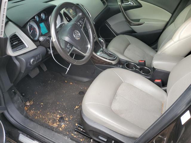 Photo 6 VIN: 1G4PP5SK8G4127938 - BUICK VERANO 