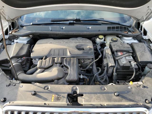 Photo 10 VIN: 1G4PP5SK8G4128605 - BUICK VERANO 