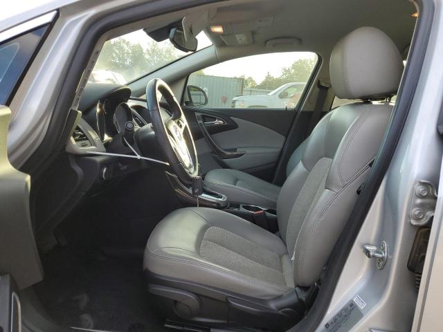 Photo 6 VIN: 1G4PP5SK8G4128605 - BUICK VERANO 