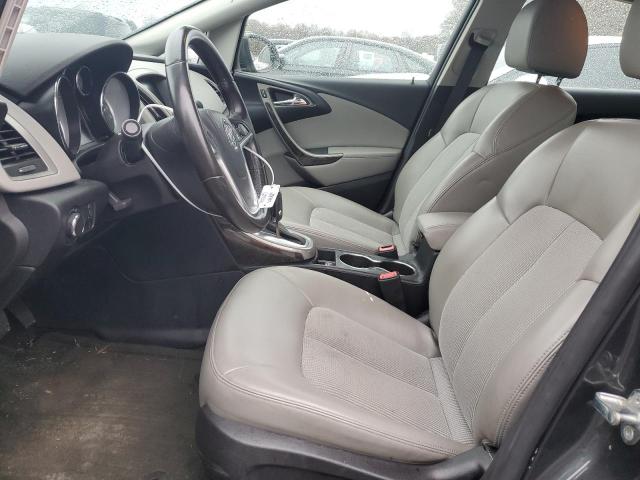 Photo 6 VIN: 1G4PP5SK8G4133688 - BUICK VERANO 