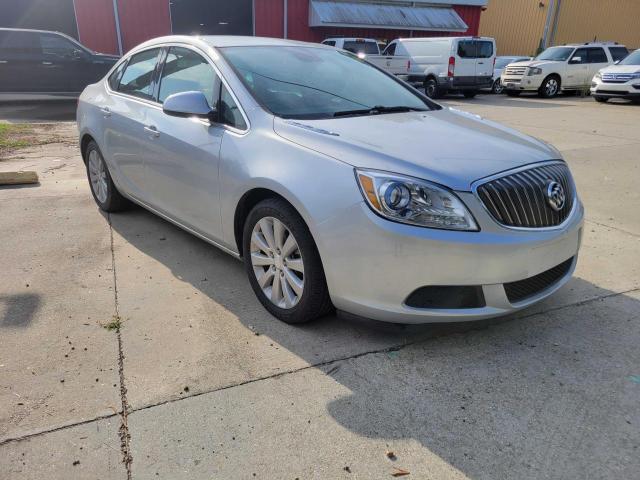 Photo 1 VIN: 1G4PP5SK8G4151432 - BUICK VERANO 