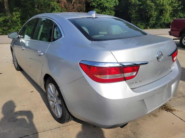 Photo 2 VIN: 1G4PP5SK8G4151432 - BUICK VERANO 