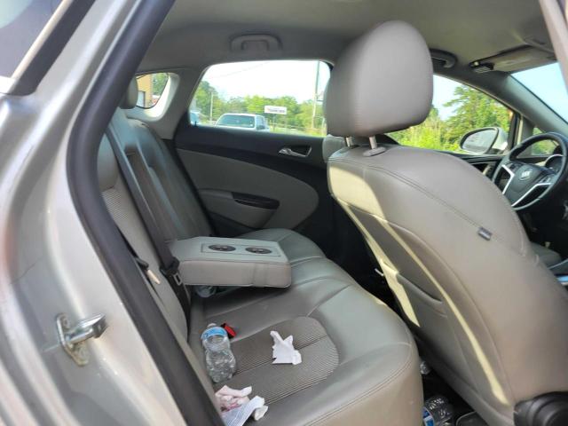 Photo 5 VIN: 1G4PP5SK8G4151432 - BUICK VERANO 