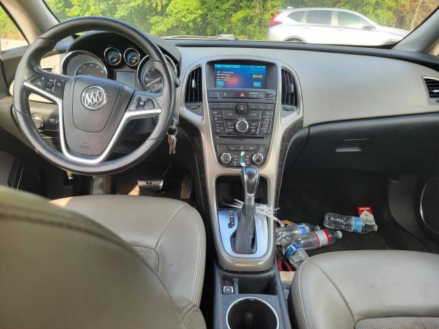 Photo 8 VIN: 1G4PP5SK8G4151432 - BUICK VERANO 