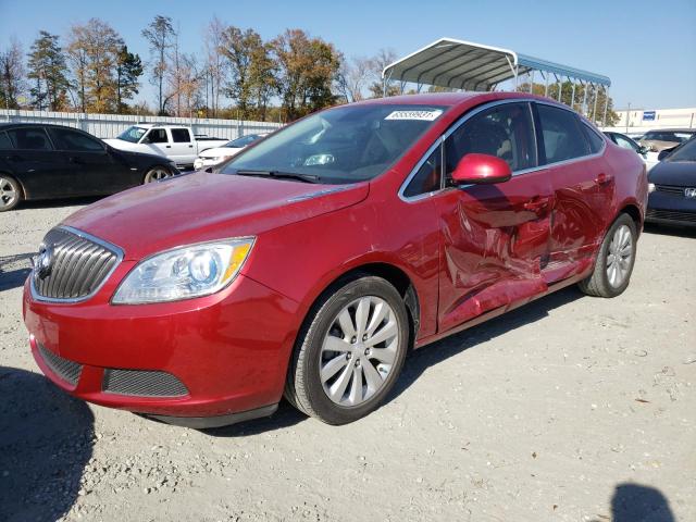 Photo 1 VIN: 1G4PP5SK8G4157392 - BUICK VERANO 