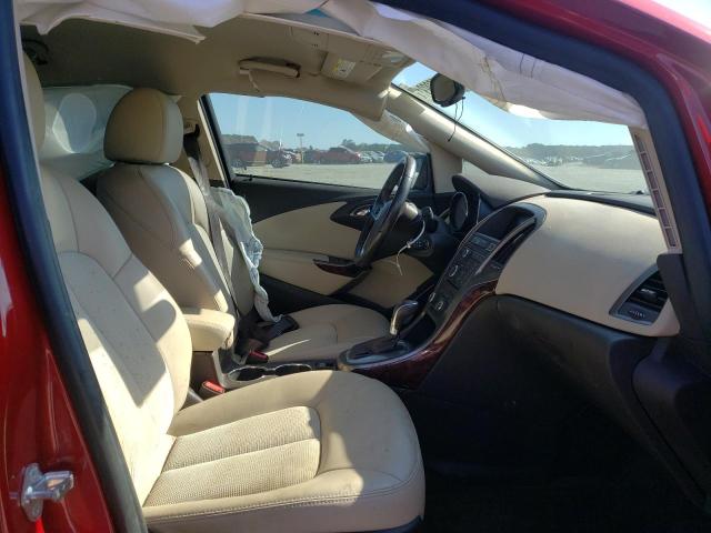 Photo 4 VIN: 1G4PP5SK8G4157392 - BUICK VERANO 