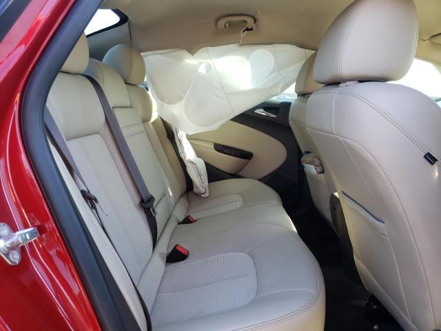 Photo 5 VIN: 1G4PP5SK8G4157392 - BUICK VERANO 