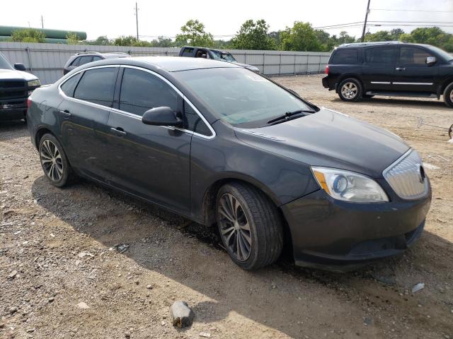 Photo 3 VIN: 1G4PP5SK8G4158039 - BUICK VERANO 