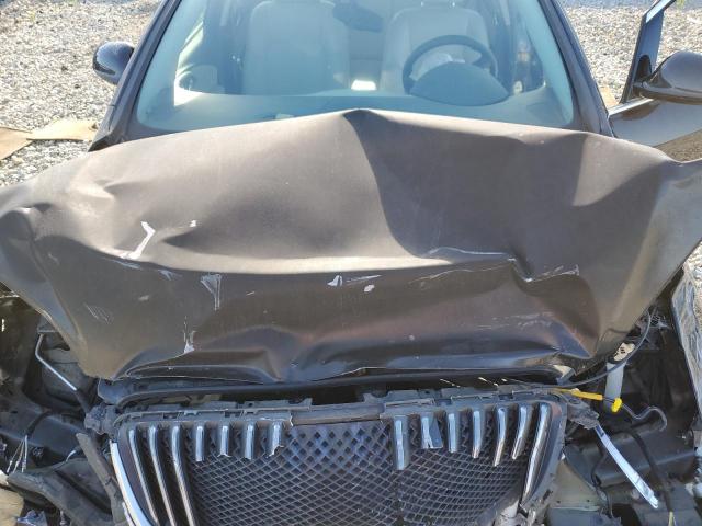 Photo 10 VIN: 1G4PP5SK8G4161121 - BUICK VERANO 