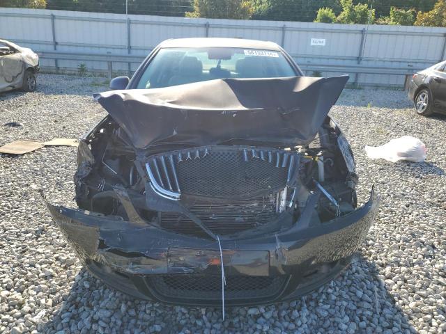 Photo 4 VIN: 1G4PP5SK8G4161121 - BUICK VERANO 